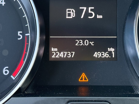 Volkswagen Golf I 14 of 16