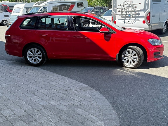 Volkswagen Golf I 3 of 16
