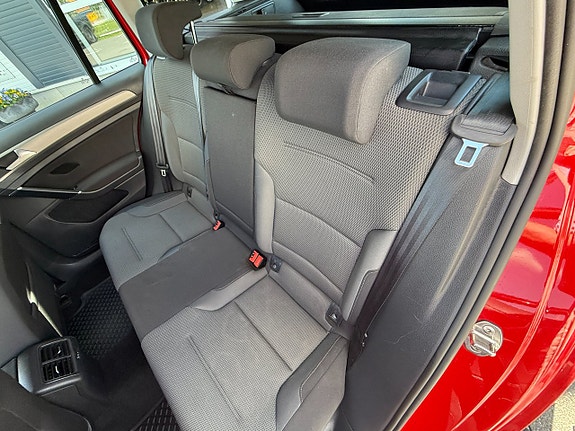 Volkswagen Golf I 10 of 16