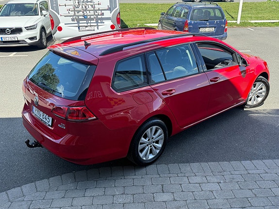Volkswagen Golf I 4 of 16