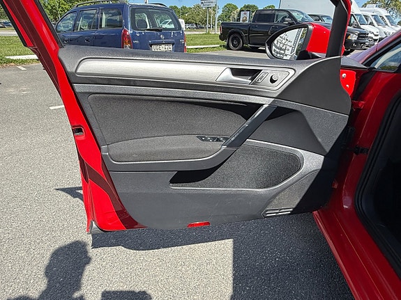 Volkswagen Golf I 12 of 16