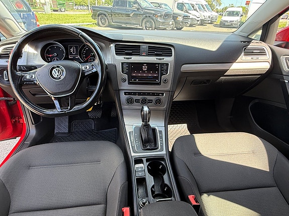 Volkswagen Golf I 11 of 16
