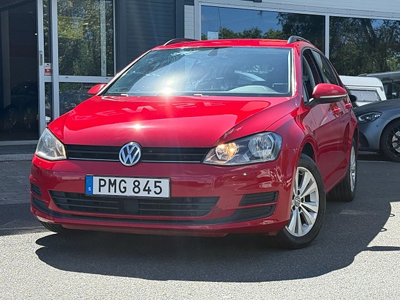 Volkswagen Golf I 2 of 16