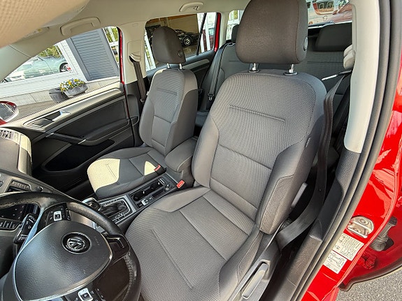 Volkswagen Golf I 9 of 16