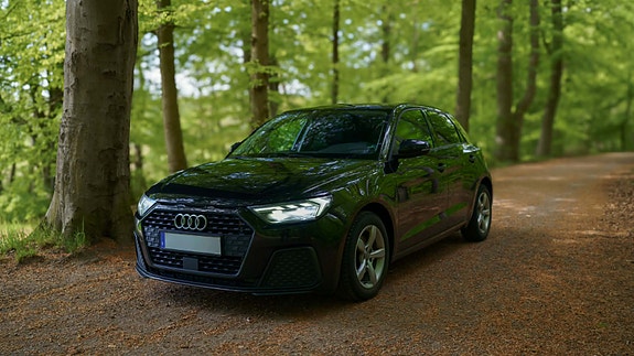 İkinci el  Audi A1 