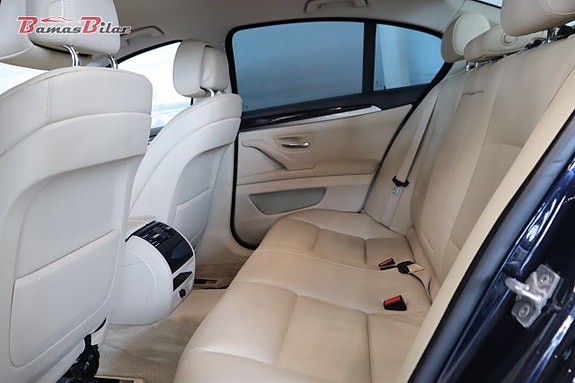 BMW 520 14 of 21