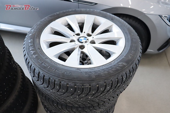 BMW 520 16 of 21