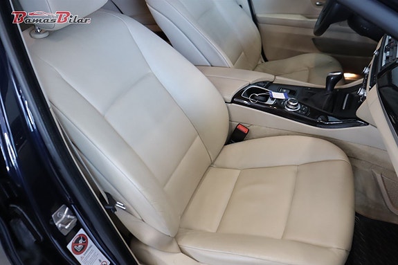 BMW 520 18 of 21