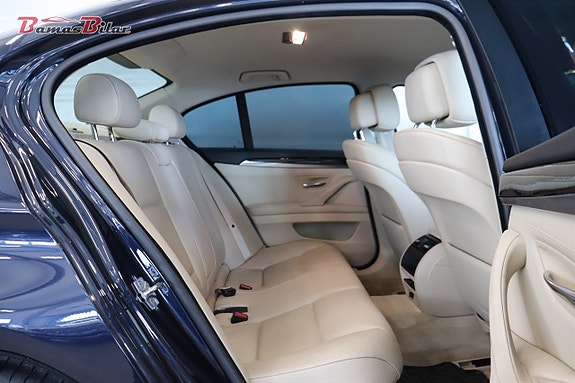 BMW 520 21 of 21