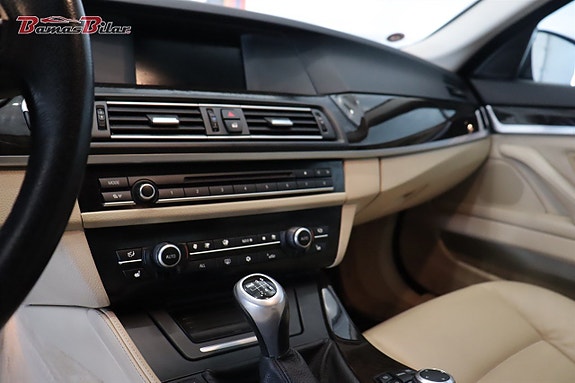 BMW 520 12 of 21