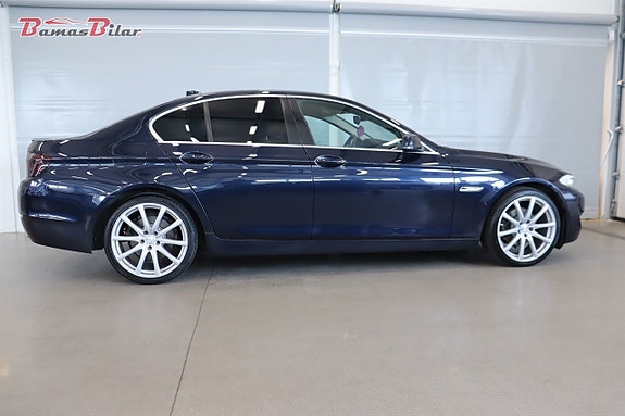 BMW 520 6 of 21