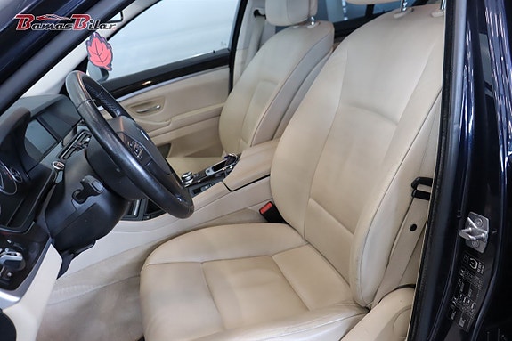 BMW 520 13 of 21