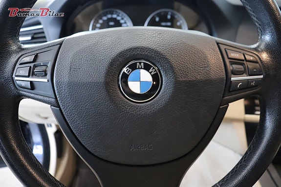 BMW 520 11 of 21