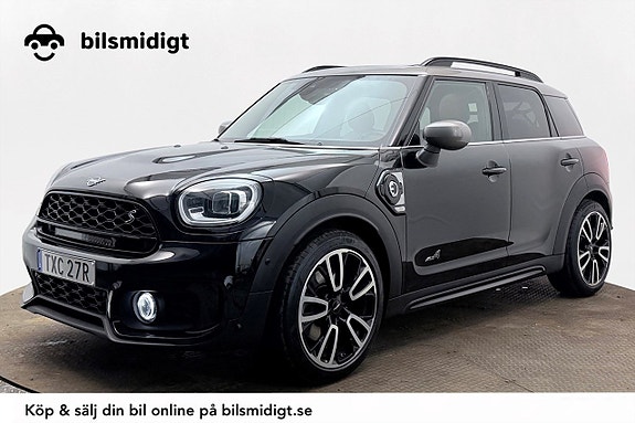 İkinci el  Mini Countryman 1.5