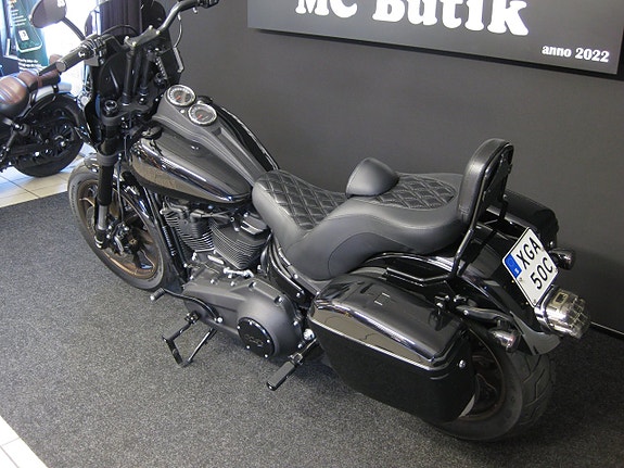 Harley-Davidson Low Rider 15 of 16
