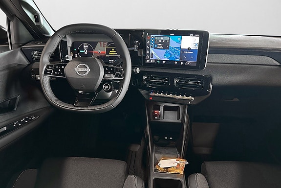 Nissan Micra 8 of 19