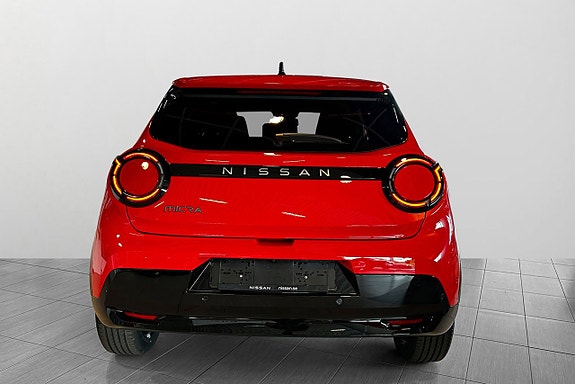 Nissan Micra 6 of 19