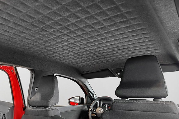 Nissan Micra 19 of 19