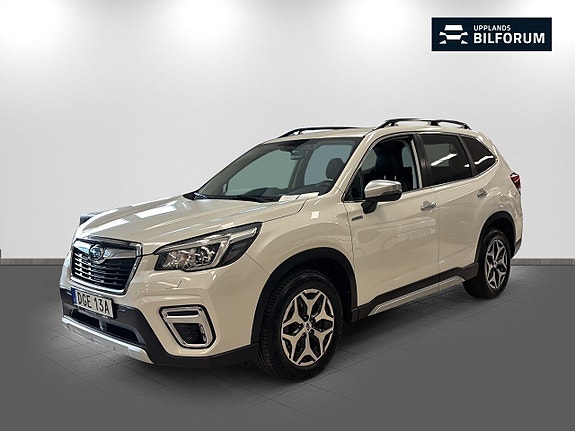 İkinci el  Subaru Forester 2.0
