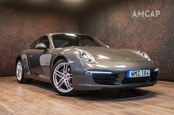 İkinci el  Porsche 911 