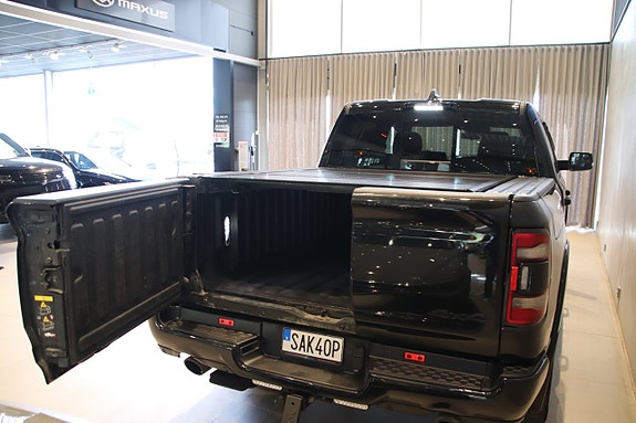 RAM 1500 5 of 5