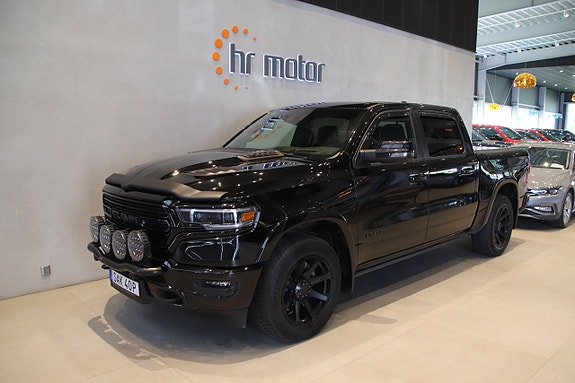 RAM 1500 3 of 5
