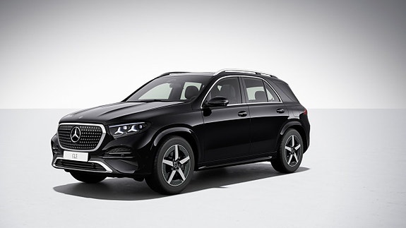Mercedes-Benz GLE450 7 of 12