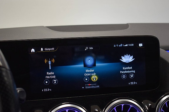 Mercedes-Benz GLA200 d 19 of 30