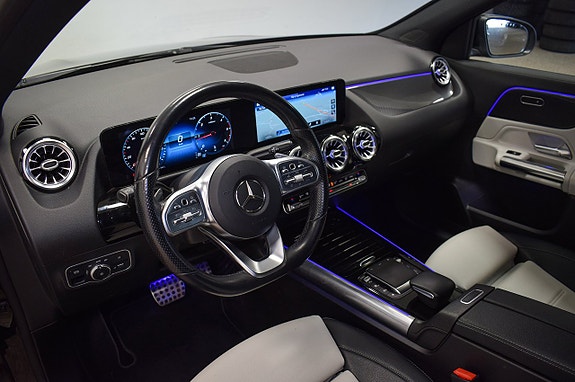Mercedes-Benz GLA200 d 10 of 30