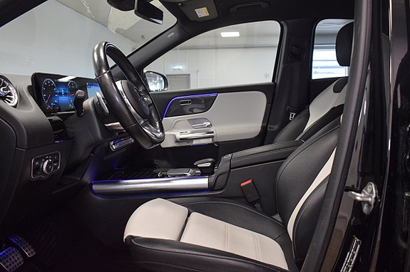 Mercedes-Benz GLA200 d 9 of 30