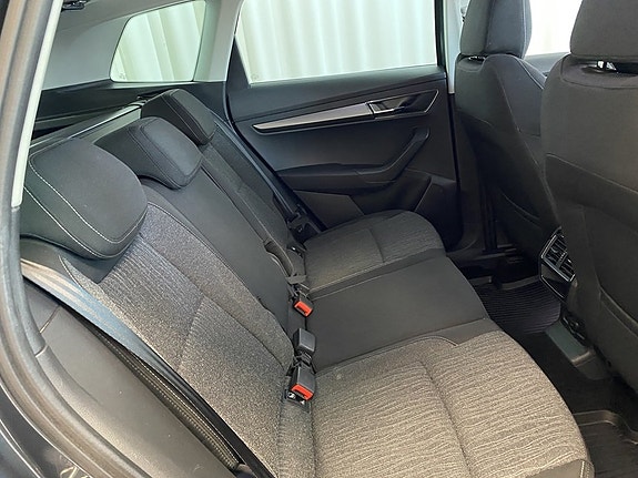 Skoda Karoq 6 of 10