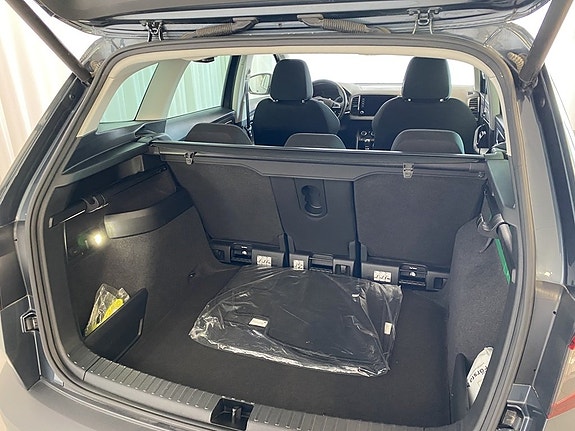 Skoda Karoq 4 of 5