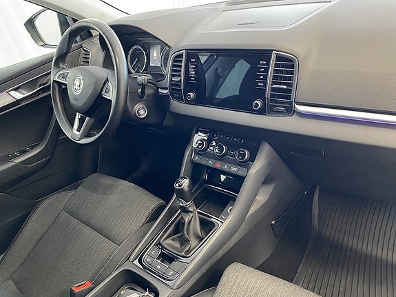 Skoda Karoq 10 of 10