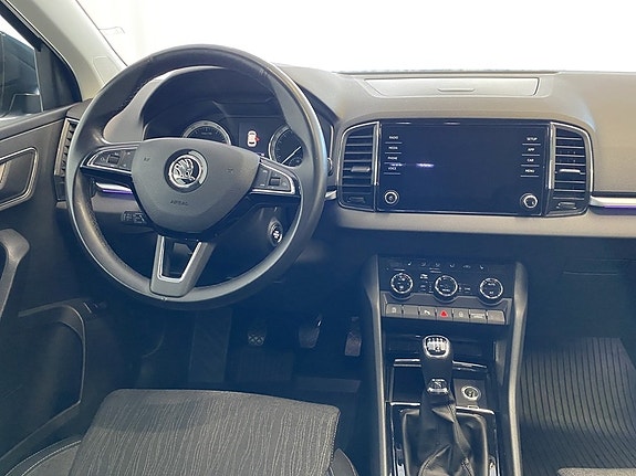 Skoda Karoq 7 of 10