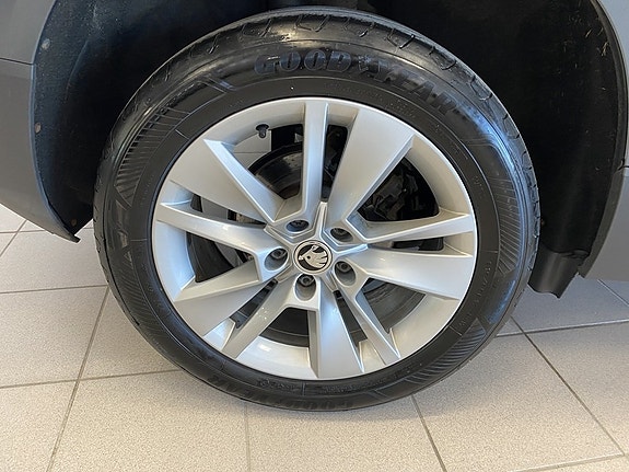 Skoda Karoq 5 of 5