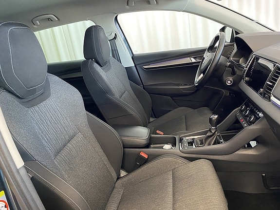 Skoda Karoq 8 of 10