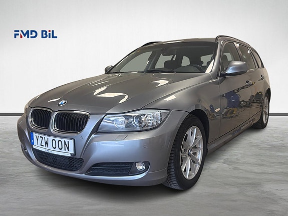 BMW 318i