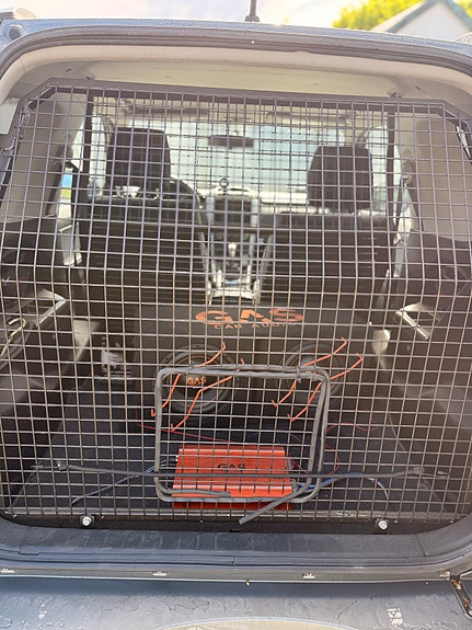 Suzuki Grand Vitara 8 of 8