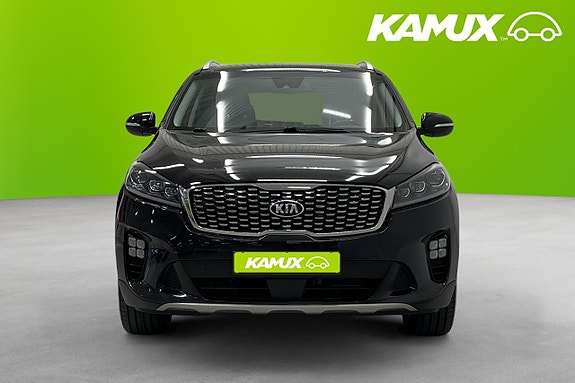 Kia Sorento 6 of 25