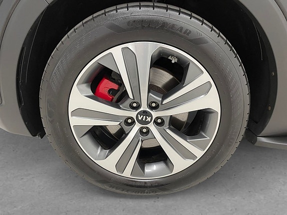 Kia Sorento 8 of 25