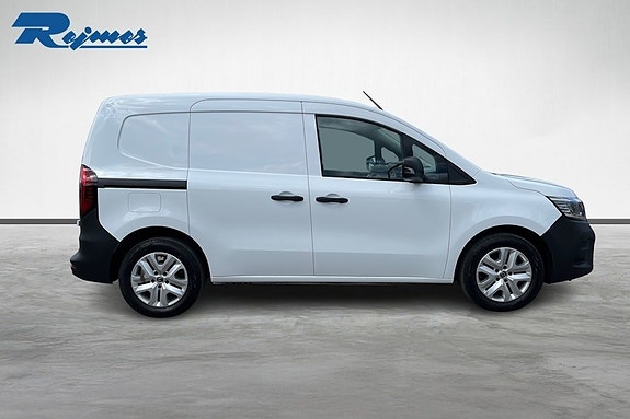 Renault Kangoo 15 of 18