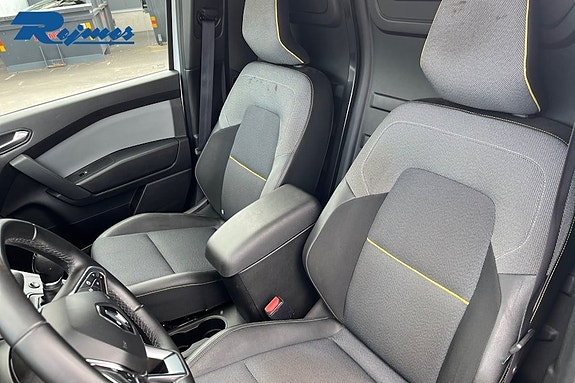 Renault Kangoo 13 of 18