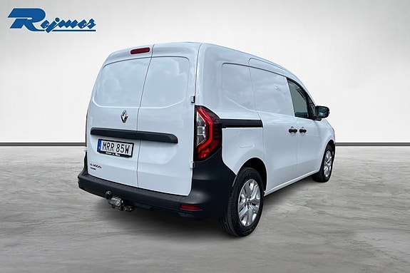Renault Kangoo 16 of 18