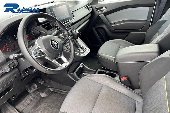 Renault Kangoo 7 of 18
