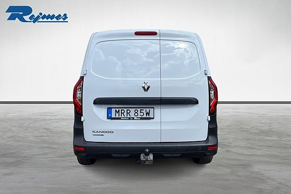 Renault Kangoo 4 of 18