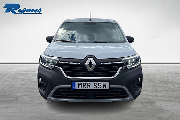 Renault Kangoo 5 of 18