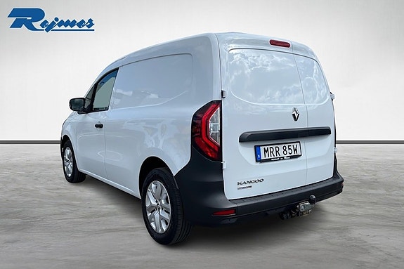 Renault Kangoo 2 of 18