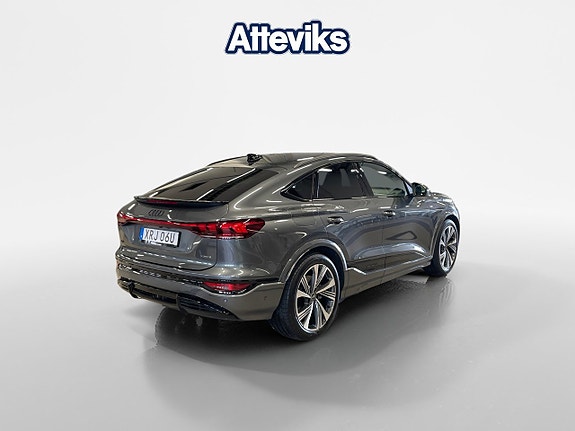 Audi Q6 e-tron 13 of 14
