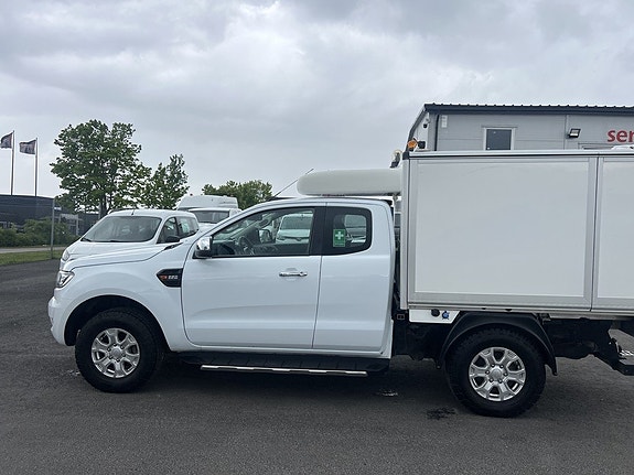 Ford Ranger 3 of 5