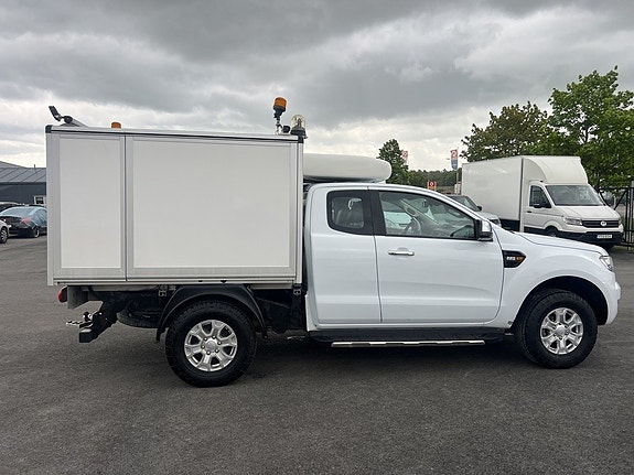 Ford Ranger 11 of 11